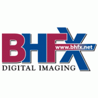BHFX Logo