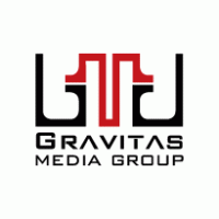 Gravitas Media Group Logo ,Logo , icon , SVG Gravitas Media Group Logo