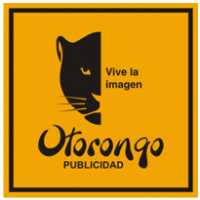 Otorongo Publicidad Logo ,Logo , icon , SVG Otorongo Publicidad Logo