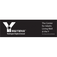 YM & YWHA Logo