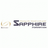 SAPPHIRE FORMATION Logo