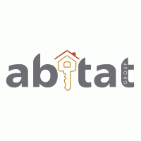 Abitat Group Logo ,Logo , icon , SVG Abitat Group Logo