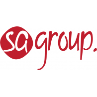 SA Group Logo ,Logo , icon , SVG SA Group Logo