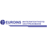 EUROINS Logo ,Logo , icon , SVG EUROINS Logo