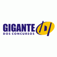 Gigante dos Concursos Logo ,Logo , icon , SVG Gigante dos Concursos Logo