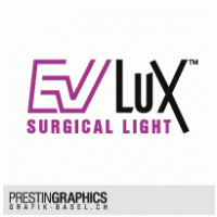 EV Lux Logo ,Logo , icon , SVG EV Lux Logo