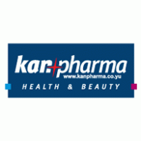 Kan Pharma, Serbia Logo