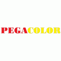 pegacolor Logo ,Logo , icon , SVG pegacolor Logo