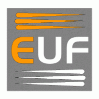 EUF Logo ,Logo , icon , SVG EUF Logo