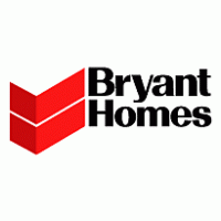 Bryant Homes Logo ,Logo , icon , SVG Bryant Homes Logo