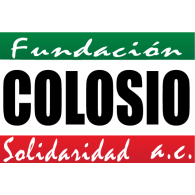 Fundacion Colosio Aguascalientes Logo ,Logo , icon , SVG Fundacion Colosio Aguascalientes Logo
