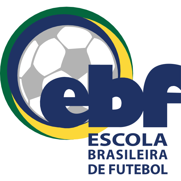 CONFEDERAÇÃO BRASILEIRA DE FUTEBOL CBF Logo [ Download - Logo - Icon ...