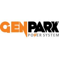 Genpark Logo ,Logo , icon , SVG Genpark Logo