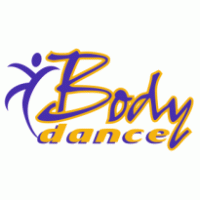 Body Dance Logo ,Logo , icon , SVG Body Dance Logo