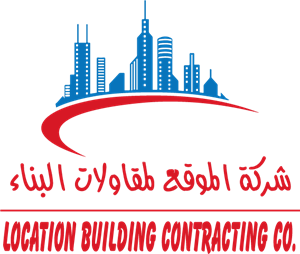 Location Building Contracting Co Logo Download Logo Icon