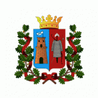 Coat of arms of Rostov-on-Don Logo ,Logo , icon , SVG Coat of arms of Rostov-on-Don Logo