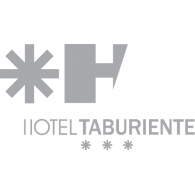 Hotel Taburiente Logo ,Logo , icon , SVG Hotel Taburiente Logo