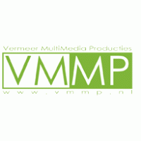 Vermeer MultiMedia Producties Logo