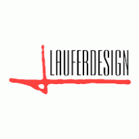 LAUFERdesign Logo ,Logo , icon , SVG LAUFERdesign Logo