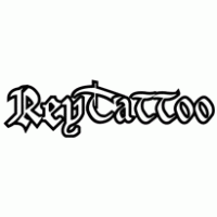 rey tattoo Logo ,Logo , icon , SVG rey tattoo Logo
