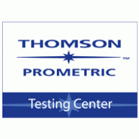 Thomson Testing Center Logo ,Logo , icon , SVG Thomson Testing Center Logo