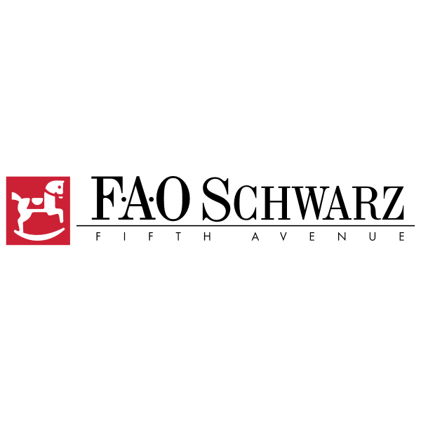 Fao Schwarz Download Logo Icon Png Svg