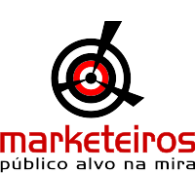 Marketeiros Logo ,Logo , icon , SVG Marketeiros Logo