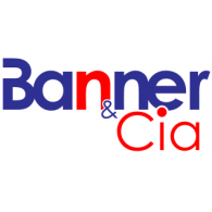 Banner e cia Logo ,Logo , icon , SVG Banner e cia Logo
