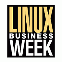 Linux Business Week Logo ,Logo , icon , SVG Linux Business Week Logo