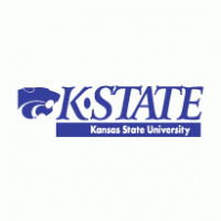 Kanas State University Logo ,Logo , icon , SVG Kanas State University Logo