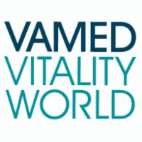 Vamed Vitality World Logo ,Logo , icon , SVG Vamed Vitality World Logo