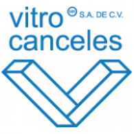 Vitro Canceles Logo