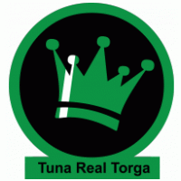 Tuna Real Torga Logo ,Logo , icon , SVG Tuna Real Torga Logo