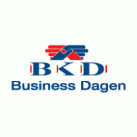 BKD Business Dagen Logo