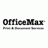OfficeMax Logo ,Logo , icon , SVG OfficeMax Logo