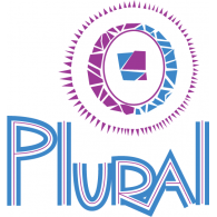 Plural Logo ,Logo , icon , SVG Plural Logo