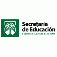 Secretaria de Educacion de Yucatan Logo ,Logo , icon , SVG Secretaria de Educacion de Yucatan Logo