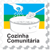 MDS – Cozinha Comunitária Logo