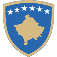 COAT OF ARMS OF KOSOVO Logo ,Logo , icon , SVG COAT OF ARMS OF KOSOVO Logo