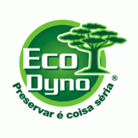 Ecodyno Logo ,Logo , icon , SVG Ecodyno Logo