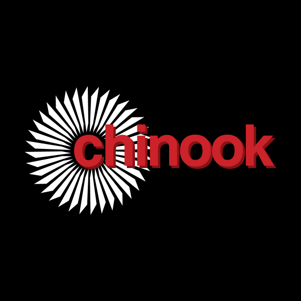 Chinook Download png