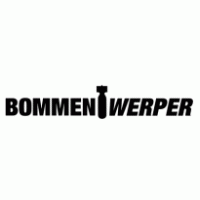 Bureau Bommenwerper Logo ,Logo , icon , SVG Bureau Bommenwerper Logo