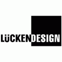 Lücken-Design Logo