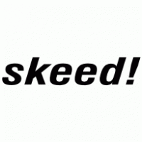 skeed! Logo