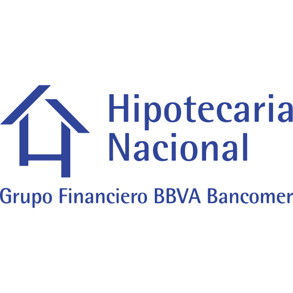 Hipotecaria Nacional Logo Download png