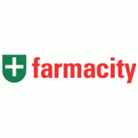 Farmacity Logo ,Logo , icon , SVG Farmacity Logo