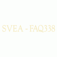 SVEA-FAQ338 Logo