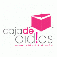 Caja de Aidias Logo ,Logo , icon , SVG Caja de Aidias Logo