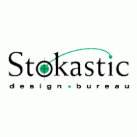 STOKASTIC design bureau Logo ,Logo , icon , SVG STOKASTIC design bureau Logo