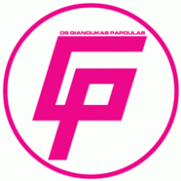 Gianoukas Papoulas Logo ,Logo , icon , SVG Gianoukas Papoulas Logo